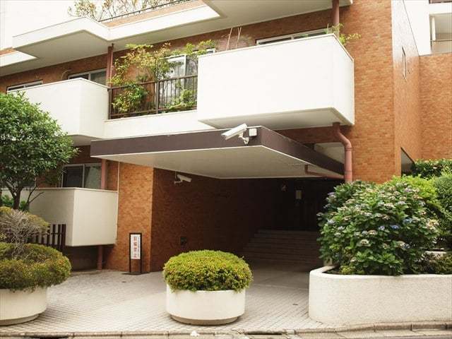 コープ野村一番町